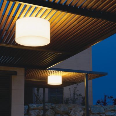 Harry Flushmount by Carpyen - Starlight Lighting USA and Canada